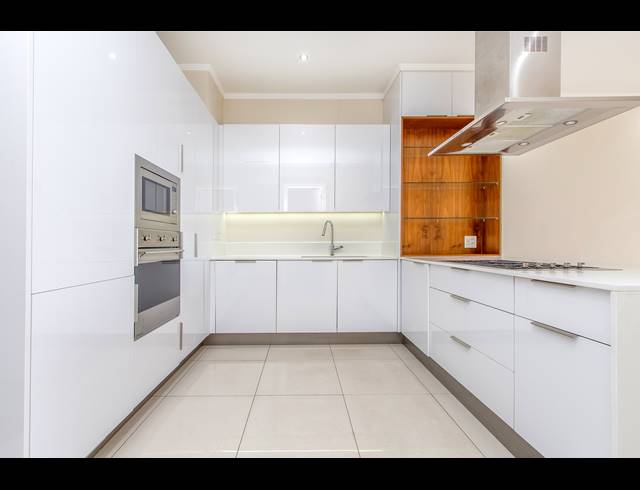 2 BEDROOM APARTMENT TO LET IN MORNINGSIDE